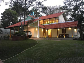 Tissa villa
